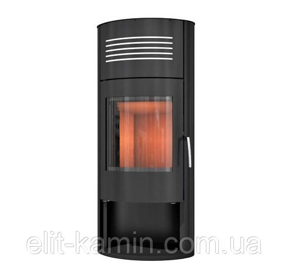 Піч камін Color Emajl D5