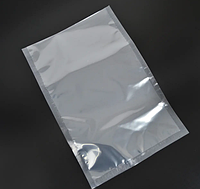 Вакуумный пакет гладкий пищевой 100х150 мм ( 10 шт/уп )