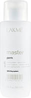 Лосьон для завивки натуральных волос Lakme Master Perm Waving Lotion 1 for Normal Hair 500ml