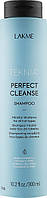 Мицеллярный шампунь для глубокого очищения волос Lakme Teknia Perfect Cleanse Shampoo 300ml