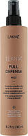 Кондиционирующий спрей для комплексной защиты волос Teknia Full Defense Mist Lakme 300ml