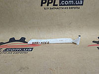 Citroen C4 Picasso II 2013- B78 кронштейн заднего бампера правый 1609617980