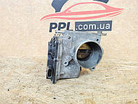 Mazda 3 BL 6 GH 2008-2012 Дроссельная заслонка L3R413640