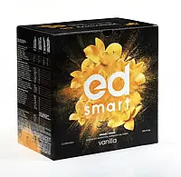 Smart ED Vanilla, 15 порцій Energy diet Smart Збалансоване харчування Енерджі дієт