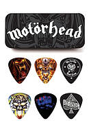 Медиатор DUNLOP MHPT03 Motörhead Album Art 0.73mm