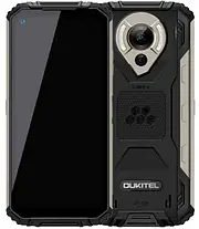 Смартфон Oukitel WP16 8/128Gb Black Гарантія 3 місяці, фото 2