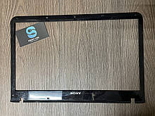 Рамка матриці матриці для ноутбука Sony Vaio SVE151 SVE151G13M 3IHK5BHN 934040551075