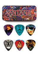 Медиатор DUNLOP SANPT02H SANTANA PACK HEAVY