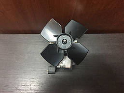 Вентилятор обдування No Frost FR-33+крил. (вал 25 мм,діам4,4 мм.)