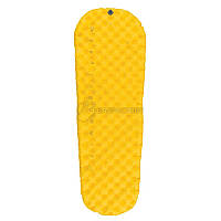 Туристический коврик Sea to Summit UltraLight Mat 50mm Small (STS AMULSAS)