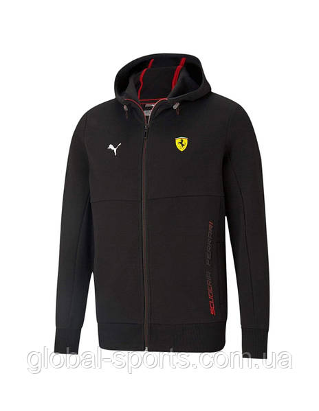 Puma top ferrari scuderia