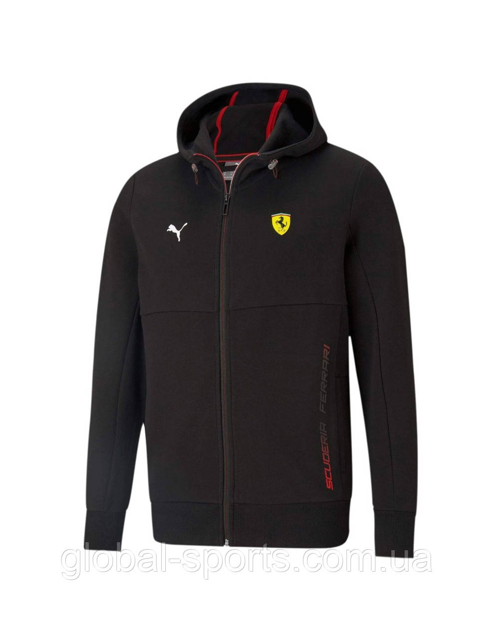Puma top ferrari scuderia