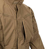 Толстовка китель Helikon-Tex MBDU NyCo Ripstop MultiCam  BL-MBD-NR-34, фото 6