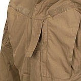 Толстовка китель Helikon-Tex MBDU NyCo Ripstop MultiCam  BL-MBD-NR-34, фото 9