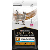 Purina Veterinary Diets NF Renal Feline Function -Лікувальний корм для кішок із захворюваннями нирок 1.5кг