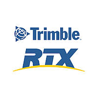 Сигналы коррекции тримбл Trimble RTX/RTK