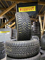 Зима 225/55R17 Dunlop SP Winter Sport 4D (RSC) 8мм РАНФЛЕТ