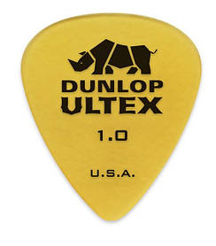 Медіатор DUNLOP 421P1.0 ULTEX STANDARD PLAYER'S PACK 1.0