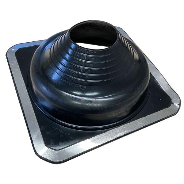 Криза універсальна силіконова Ø180-315мм основа 425/425, фото 1