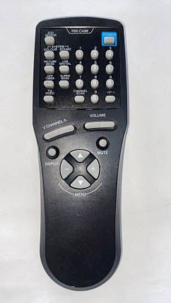 Пульт JVC RM-C498, фото 2