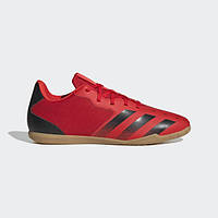 Футбольні бутси (Футзалки) Adidas Predator Freak.4 Sala (Артикул:FY6327)