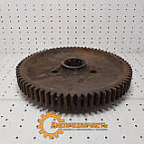 Шестерня відома ЮМЗ | Z=72 | 36-2407036, фото 2