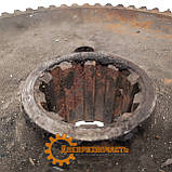 Шестерня відома ЮМЗ | Z=72 | 36-2407036, фото 4