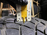 Зима 225/55R17 Dunlop SP Winter Sport 3D (RFT) 5-6мм, фото 6