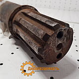 Піввісь заднього мосту ЮМЗ, фото 2