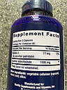 Креатин у капсулах Life Extension Creatine 500mg 120 caps, фото 3