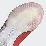 Футбольні бутси (футзалки) Adidas X Speedflow.1 IN (Артикул:FY3276), фото 10