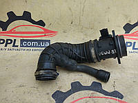 Ford Fusion 2002- 1.4 tdci расходомер воздуха 9647144080 патрубок 9642212280