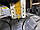 Зима 225/55R17 Bridgestone Blizzak LM-32 ранфлет (5мм) 4шт, фото 5