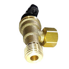Кран підживлення WH1B Viessmann Vitopend - 7825984, 0189123, фото 3
