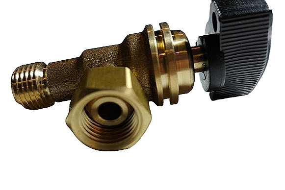 Кран підживлення WH1B Viessmann Vitopend - 7825984, 0189123