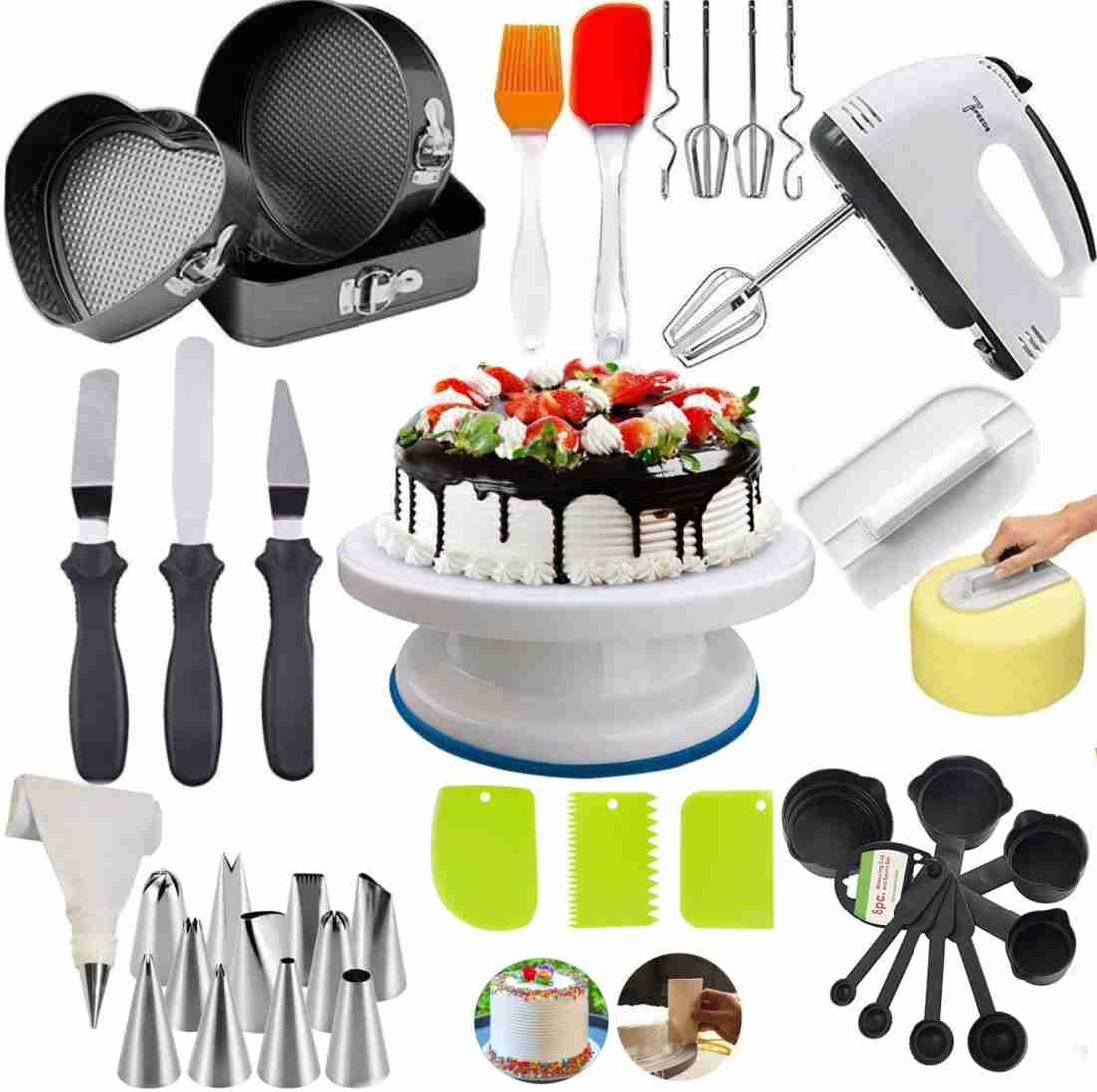 Набір кондитра kitchen