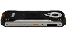 Смартфон Oukitel WP16 8/128Gb Orange Гарантія 3 місяці, фото 3