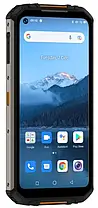 Смартфон Oukitel WP16 8/128Gb Orange Гарантія 3 місяці, фото 2
