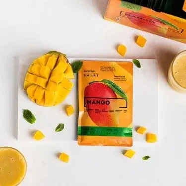 МАНГО ЕНЕРДЖІ ДІЄТА ХУДНУТИ ЛЕГКО ШВИДКО КИНУТИ ВАГУ БЕЗ ДІЄТ MANGO ENERGY DIET SMART ЗАМІННИК ХАРЧУВАННЯ 15 Ш - фото 2 - id-p1635901559