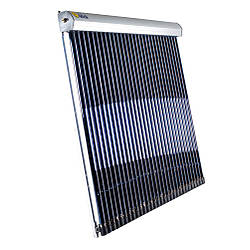 Вакуумний сонячний колектор ALTEK SC-LH2-30 (без задніх опор)