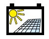 Применение аккумулятора Sonnenschein Solar S12/6.6 S