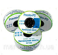 Капіальні стрічки Presto