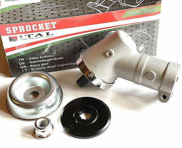 Редуктор HUSQ 135, 143, 153R Ital, фото 1