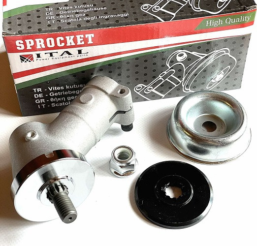 Редуктор HUSQ 333, 335, 336 Ital, фото 1