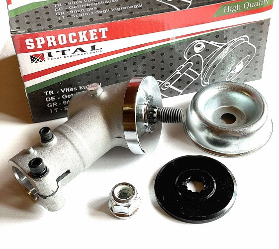 Редуктор HUSQ 525, 535, 543 Ital, фото 1