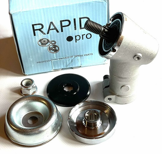 Редуктор HUSQ 135, 143, 153R Rapid, фото 1