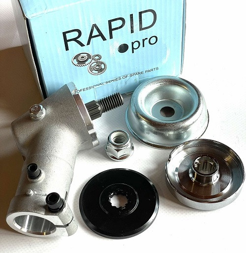 Редуктор HUSQ 232, 235, 241, 243 Rapid, фото 1