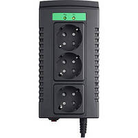 Стабілізатор APC 595Va LINE-R Schuko (LS595-RS), фото 4