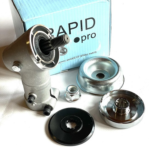 Редуктор HUSQ 333, 335, 336 Rapid, фото 1