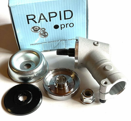 Редуктор HUSQ 525, 535, 543 Rapid, фото 1